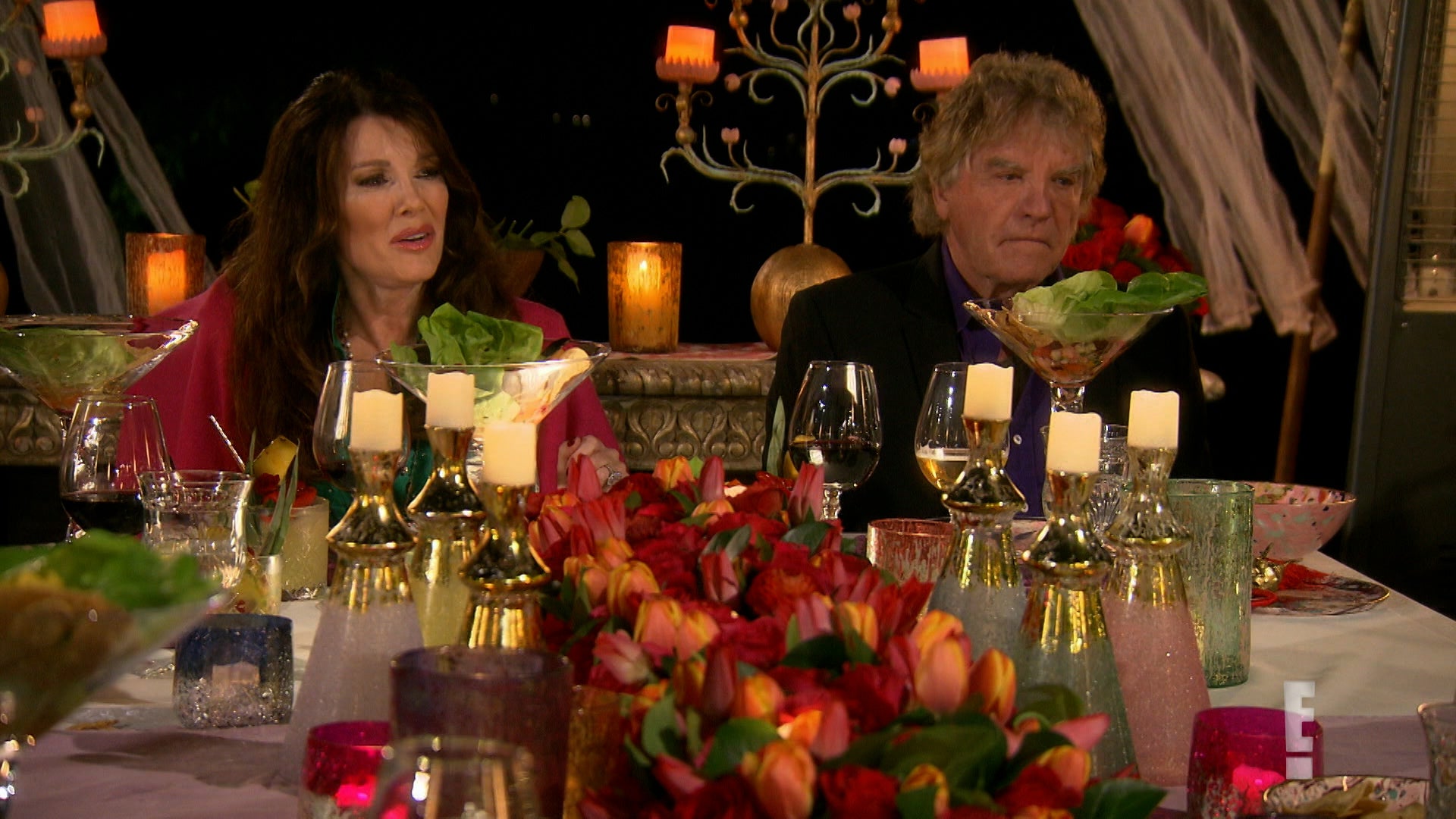 Overserved With Lisa Vanderpump Season 1 Episode 4 Cabo Fiesta: Tori Spelling & Jeff Lewis