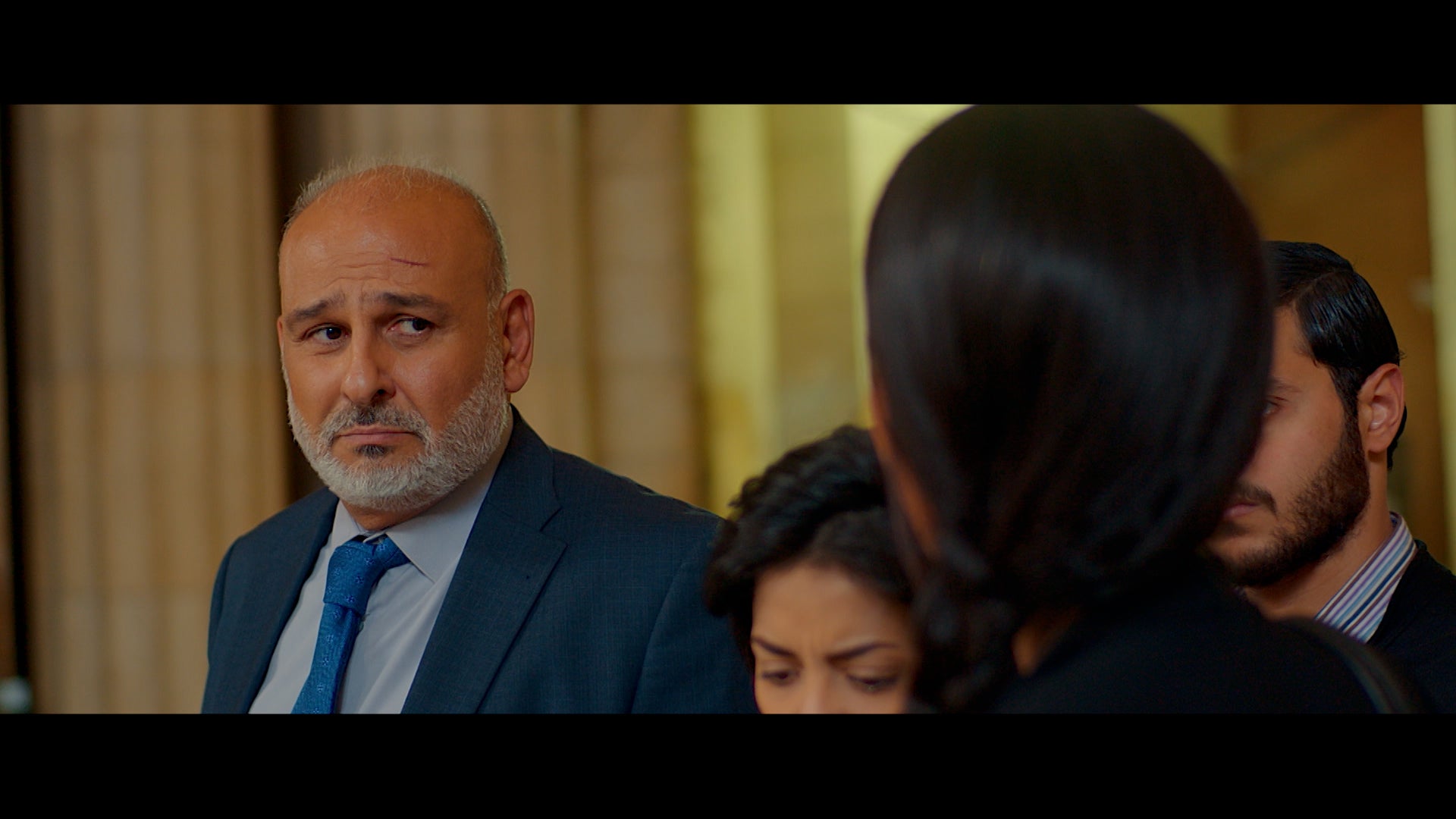 Al Tawoos Season 1 Episode 10 Episode 10