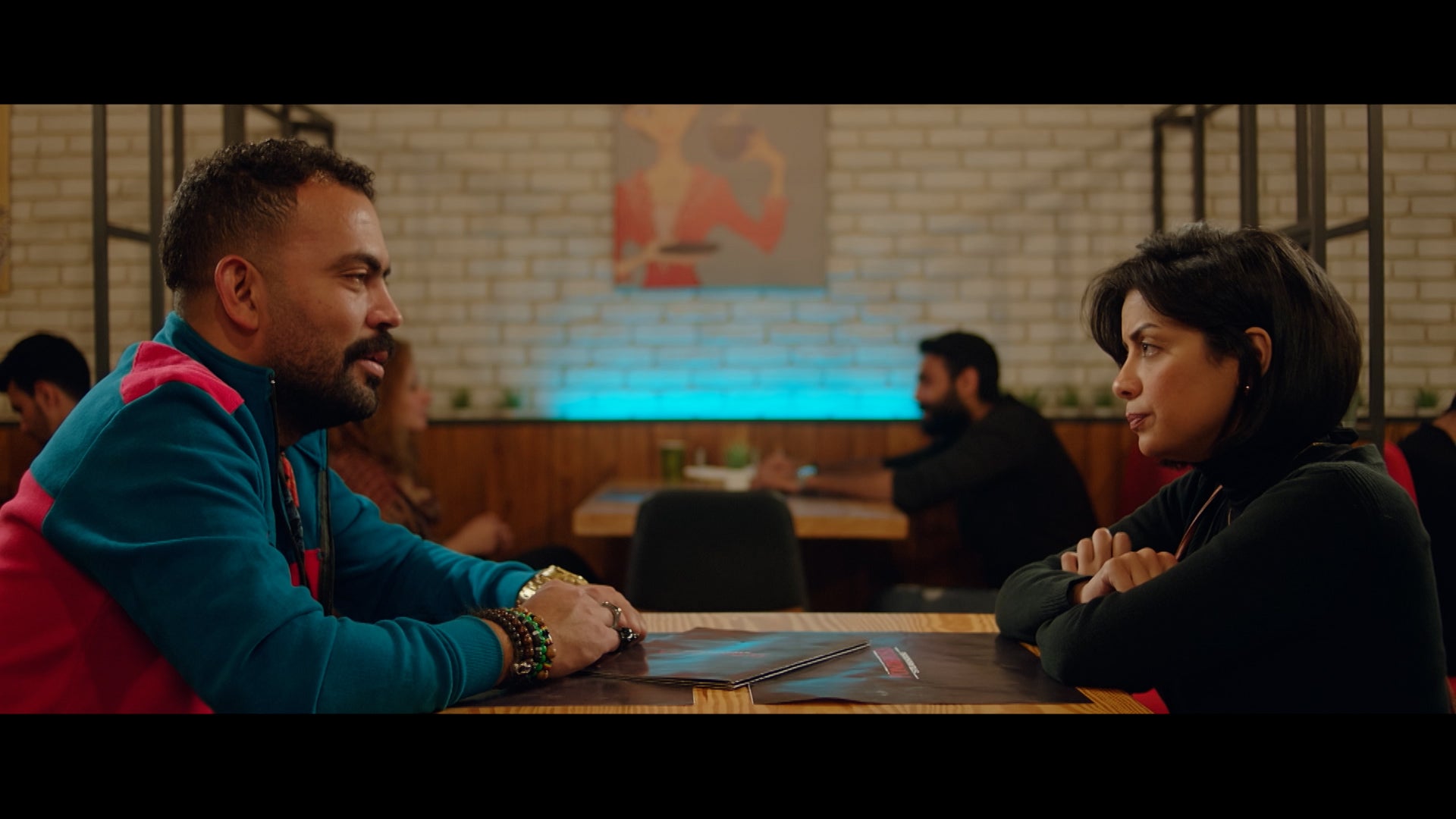 Al Tawoos Season 1 Episode 13 Episode 13