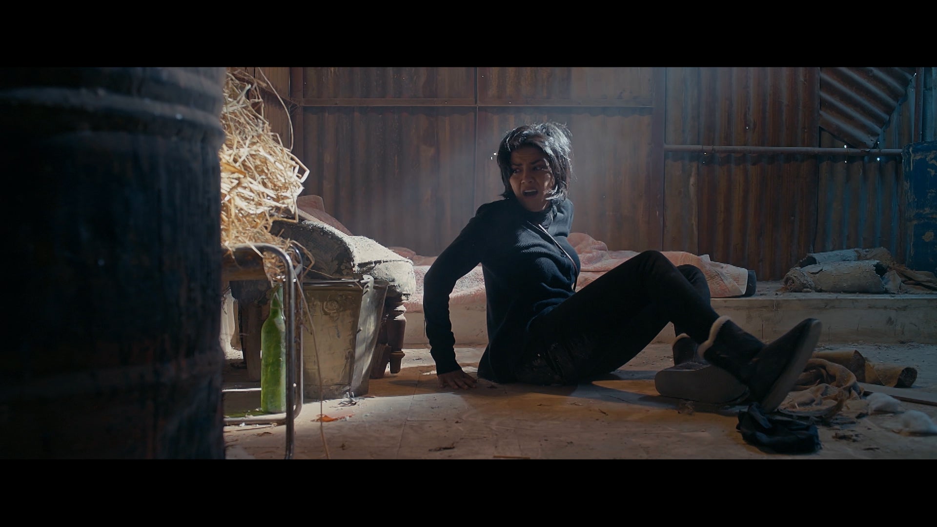 Al Tawoos Season 1 Episode 14 Episode 14