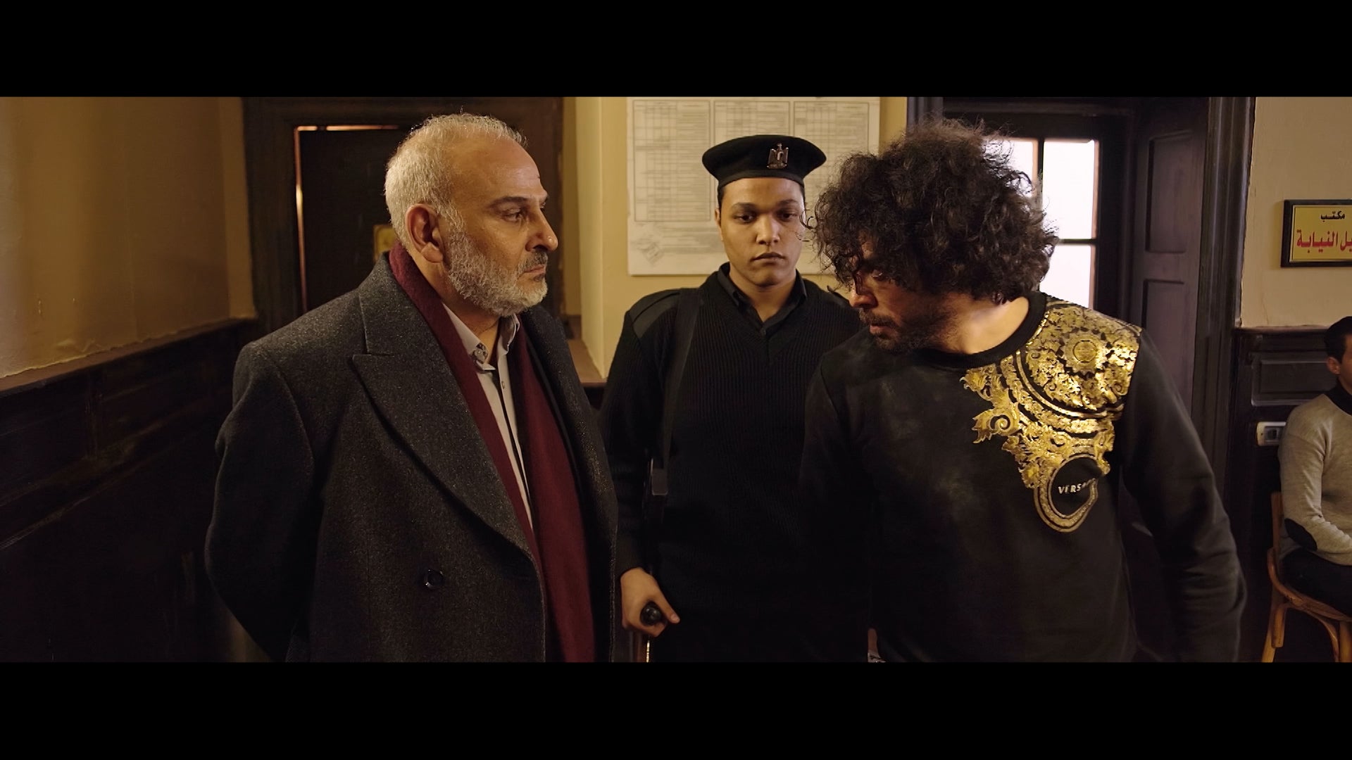 Al Tawoos Season 1 Episode 19 Episode 19