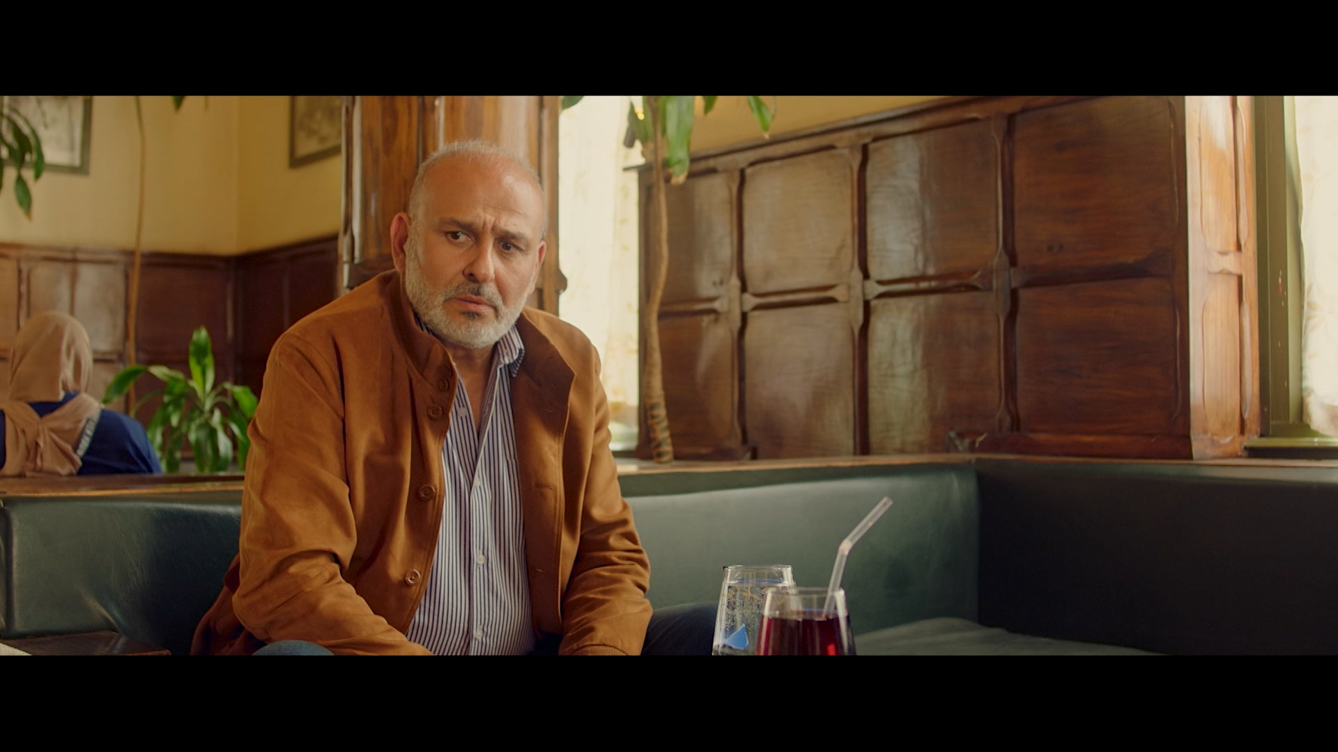 Al Tawoos Season 1 Episode 21 Episode 21