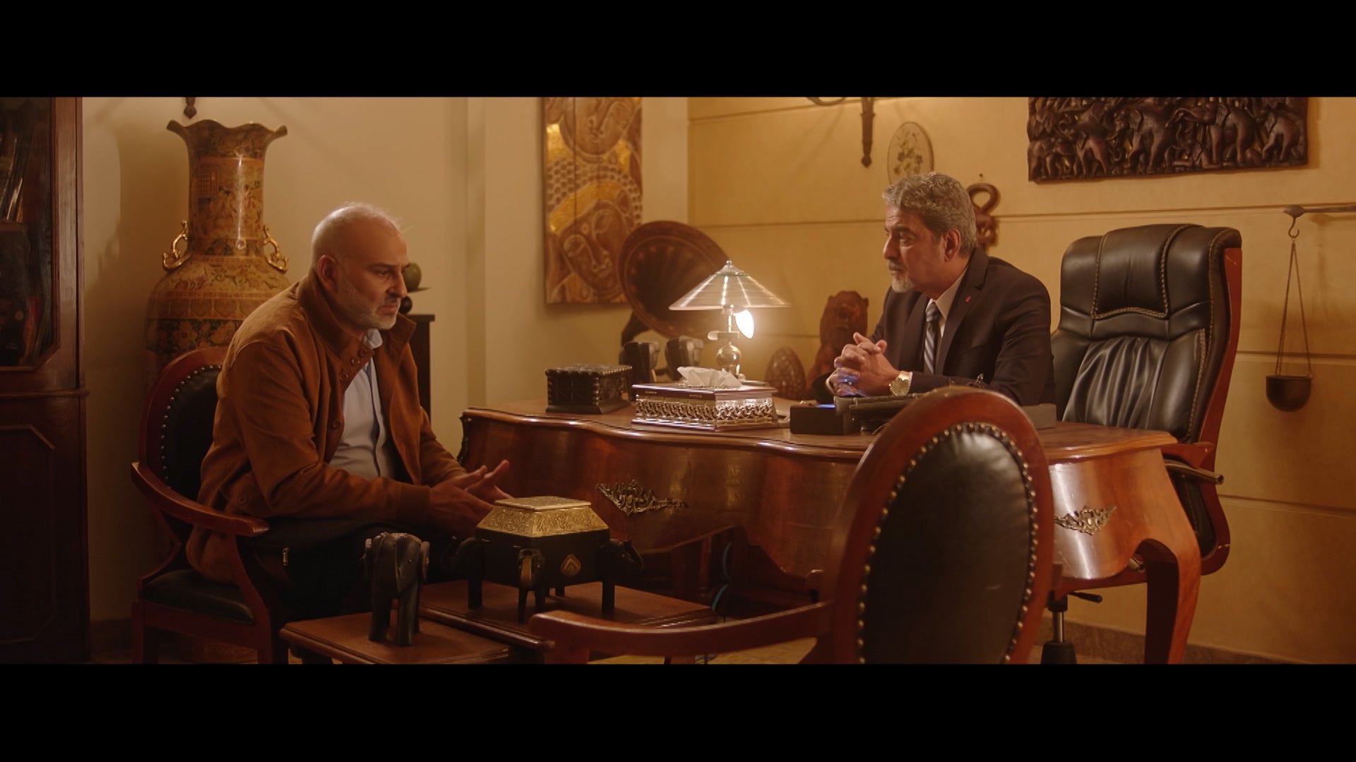 Al Tawoos Season 1 Episode 22 Episode 22