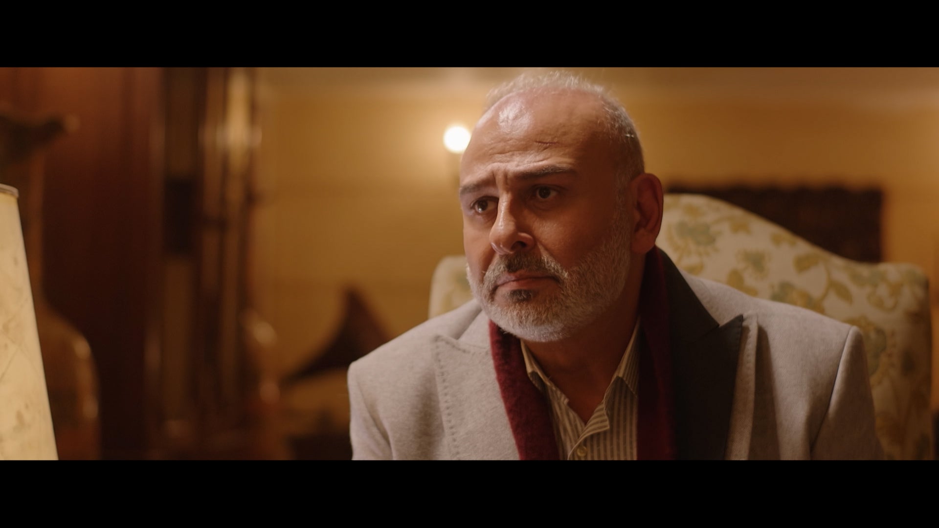 Al Tawoos Season 1 Episode 24 Episode 24