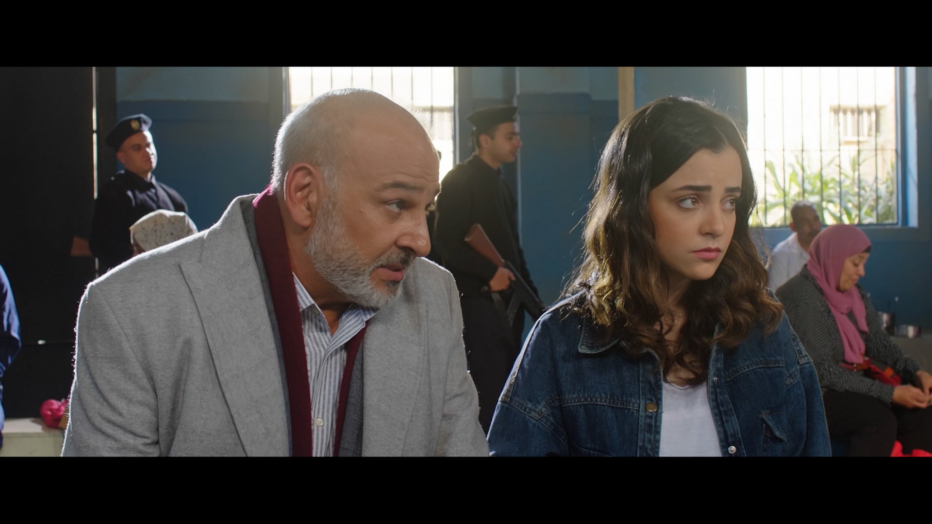 Al Tawoos Season 1 Episode 25 Episode 25