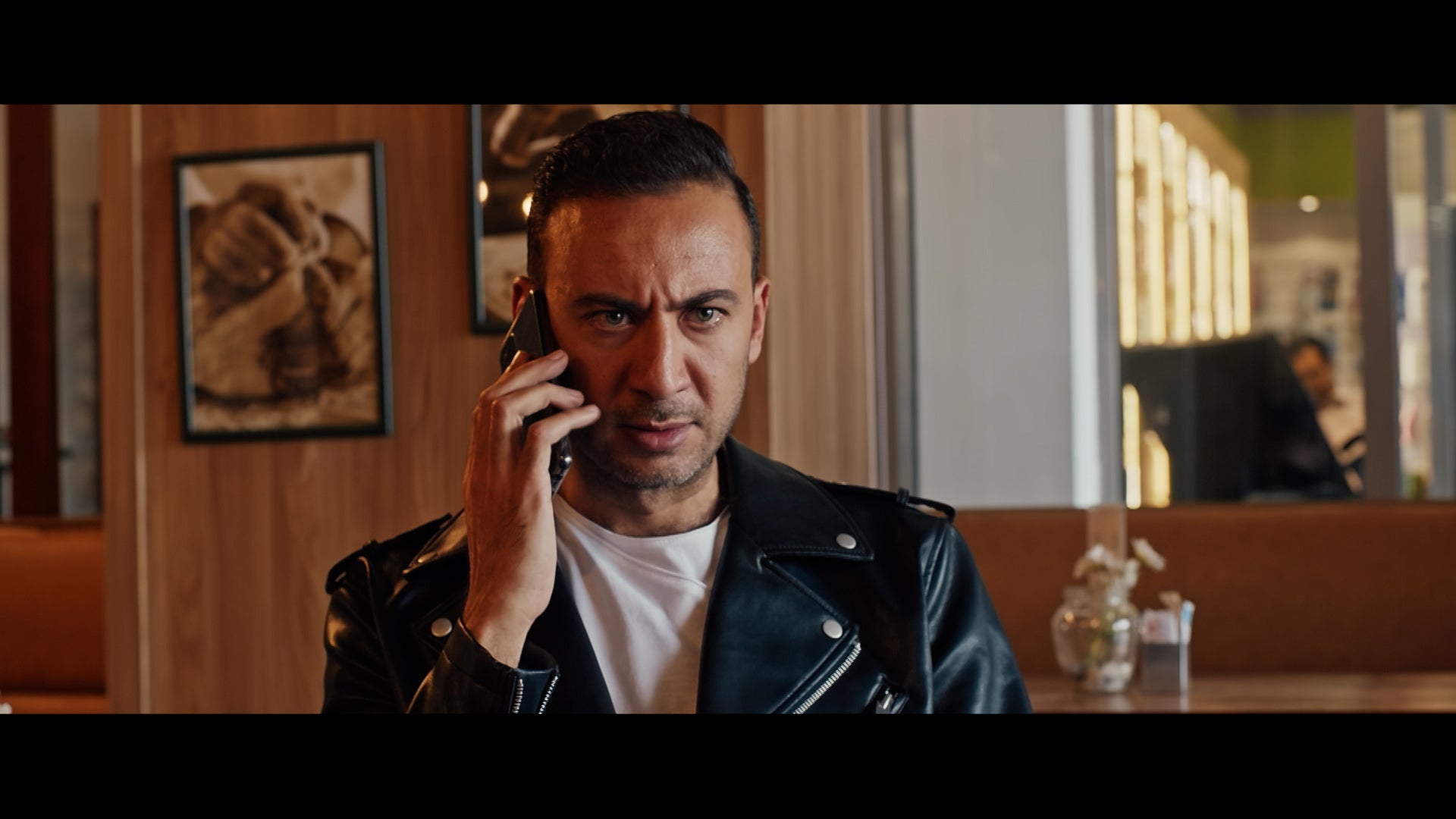 Al Tawoos Season 1 Episode 27 Episode 27