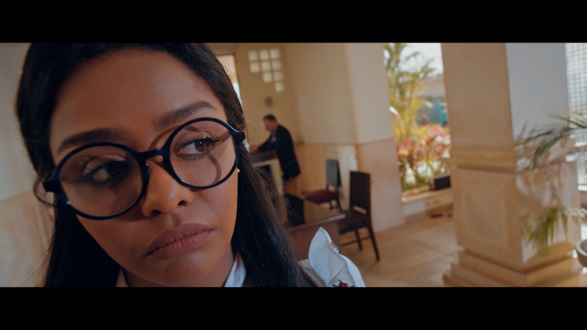 فارس بلا جواز الموسم 1 الحلقة 2 الحلقة 2