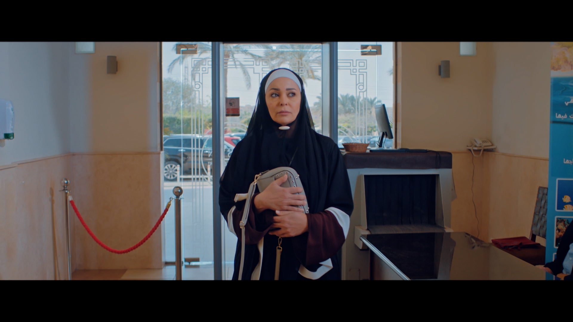 فارس بلا جواز الموسم 1 الحلقة 3 الحلقة 3