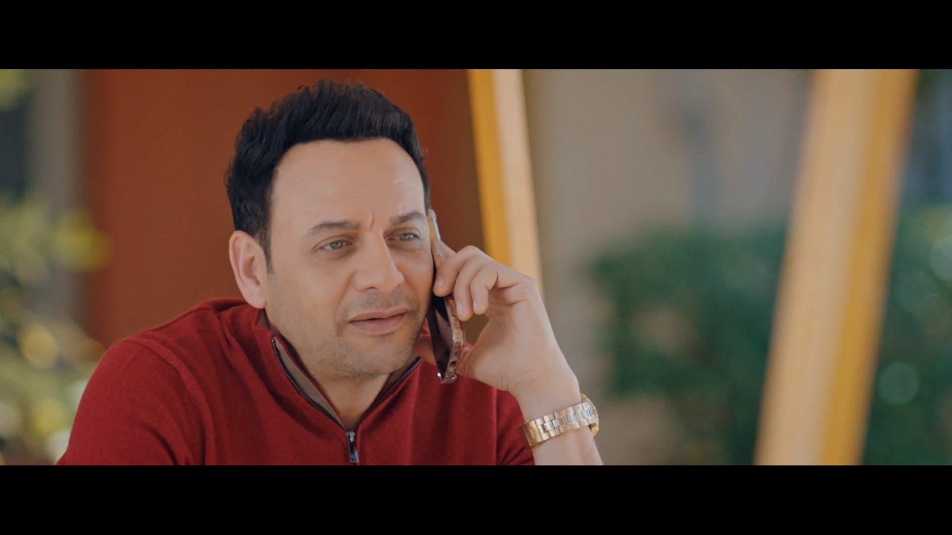 فارس بلا جواز الموسم 1 الحلقة 4 الحلقة 4