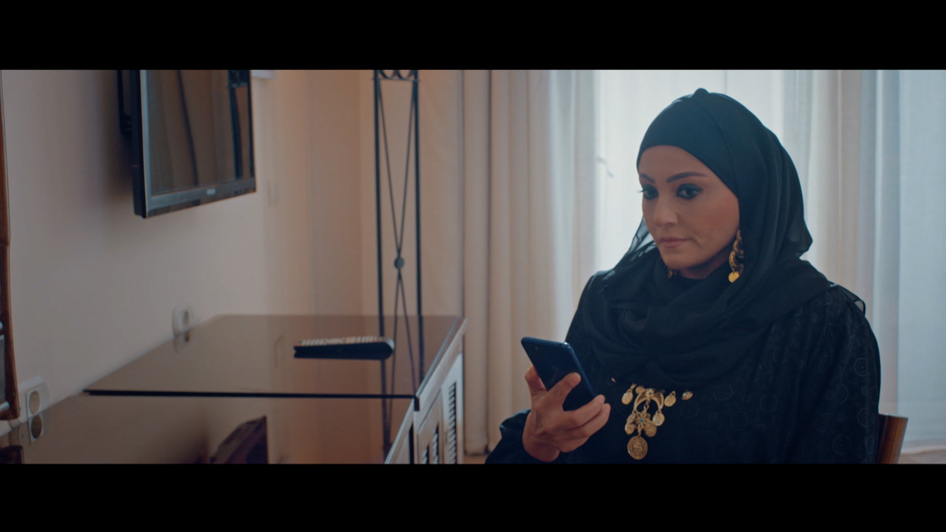 فارس بلا جواز الموسم 1 الحلقة 8 الحلقة 8