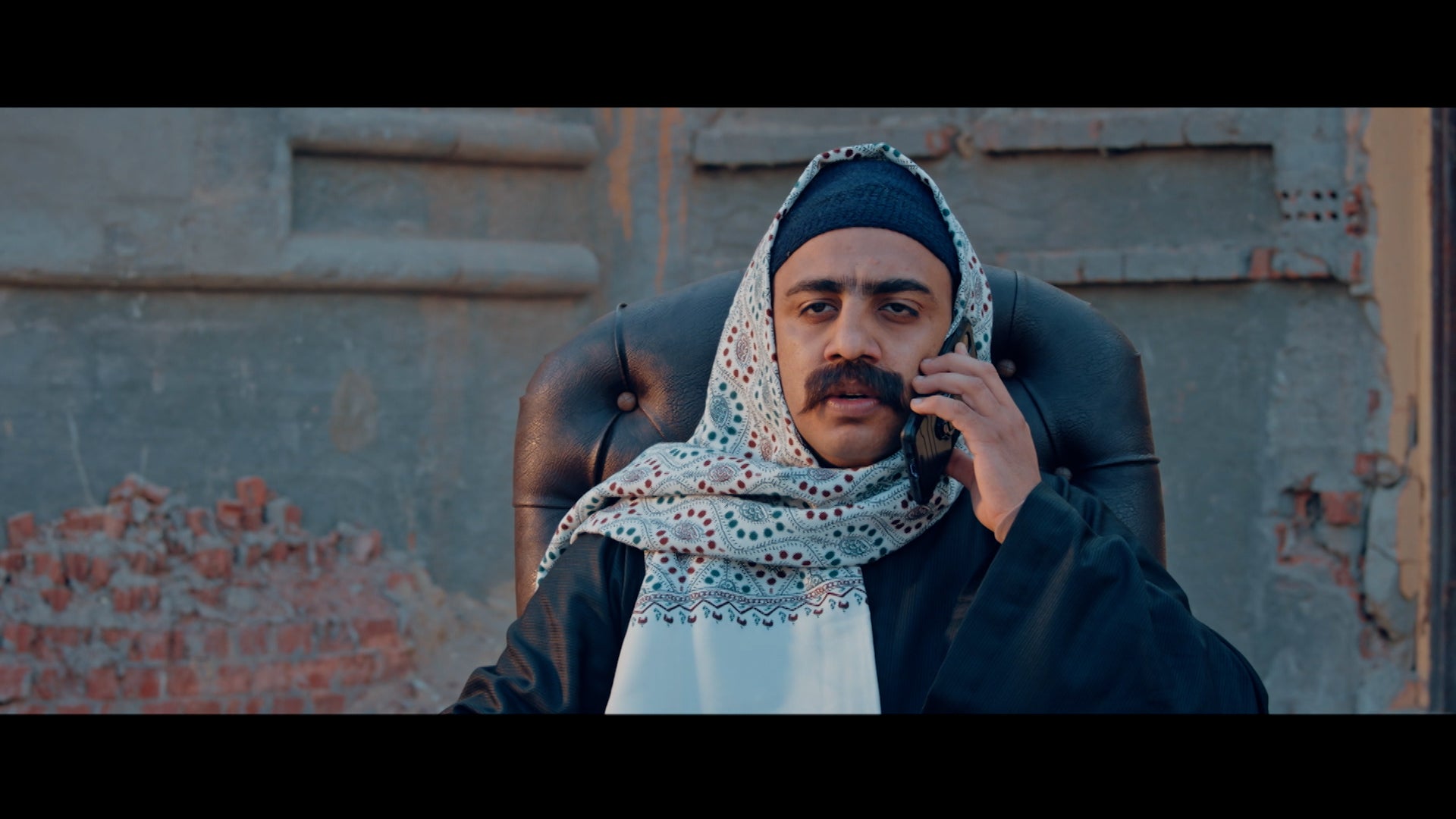 فارس بلا جواز الموسم 1 الحلقة 10 الحلقة 10