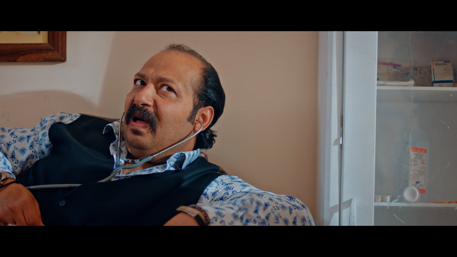 فارس بلا جواز الموسم 1 الحلقة 13 الحلقة 13