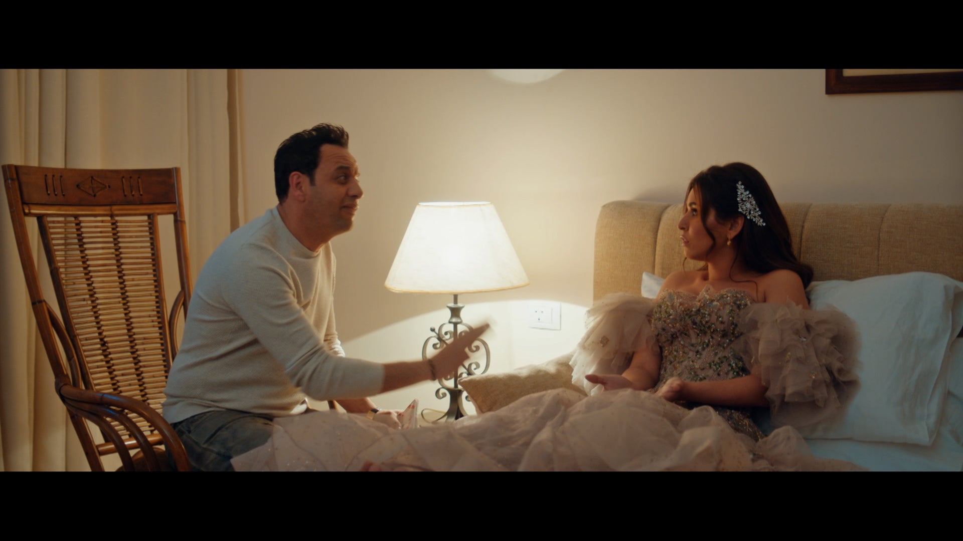 فارس بلا جواز الموسم 1 الحلقة 15 الحلقة 15