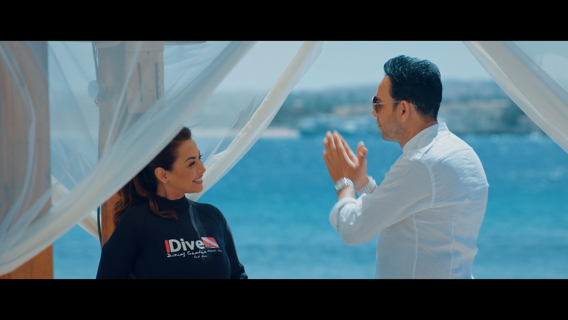 فارس بلا جواز الموسم 1 الحلقة 16 الحلقة 16