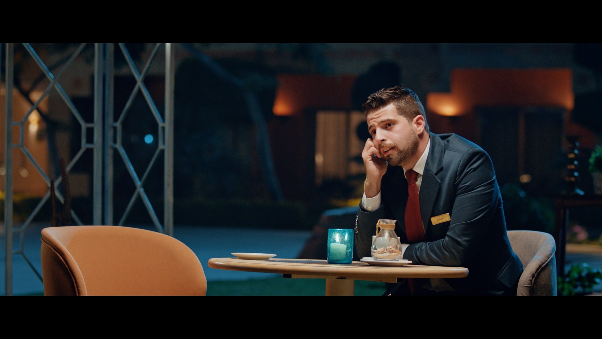 فارس بلا جواز الموسم 1 الحلقة 18 الحلقة 18