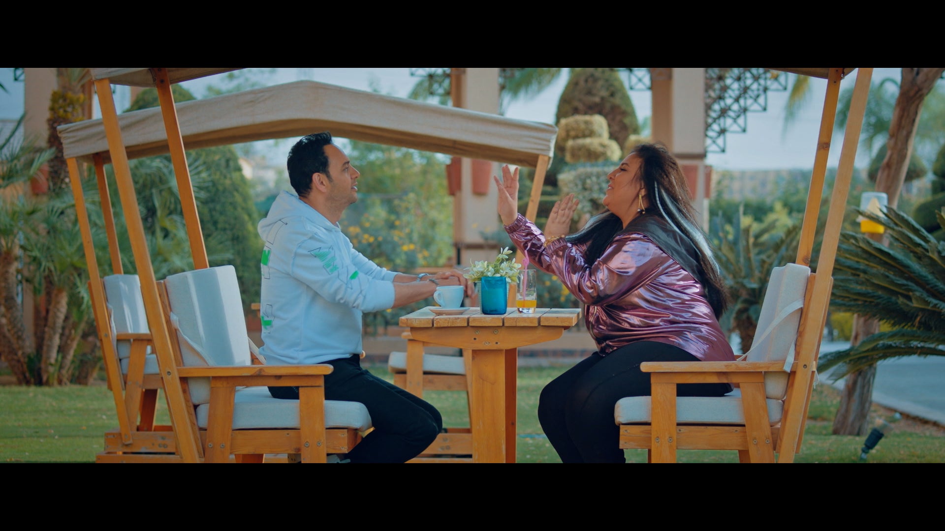 فارس بلا جواز الموسم 1 الحلقة 26 الحلقة 26