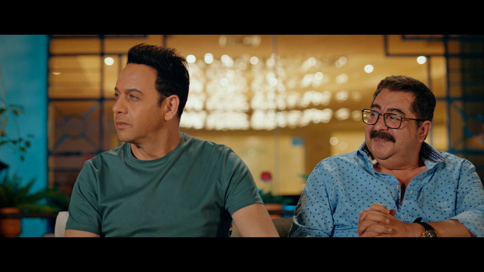 فارس بلا جواز الموسم 1 الحلقة 27 الحلقة 27