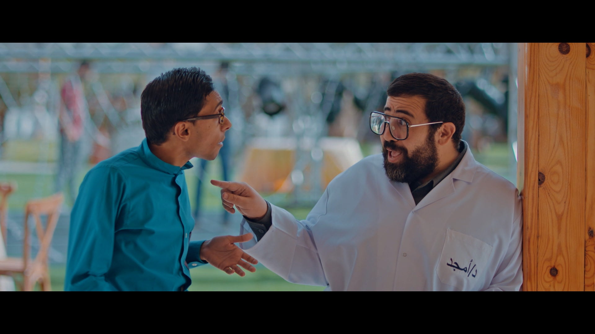 فارس بلا جواز الموسم 1 الحلقة 30 الحلقة 30