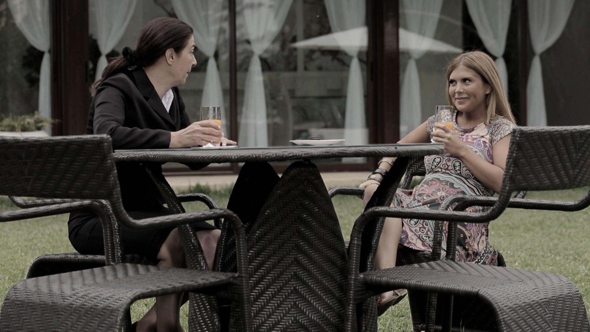 Shariat Al Ghab Season 1 Episode 2 Episode 2