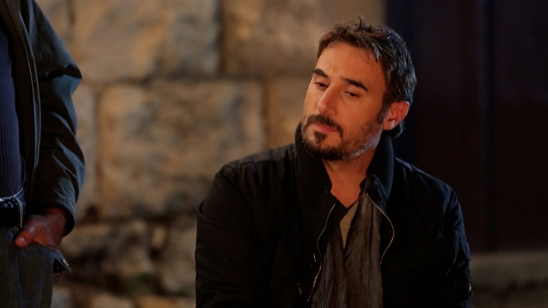 Shariat Al Ghab Season 1 Episode 3 Episode 3