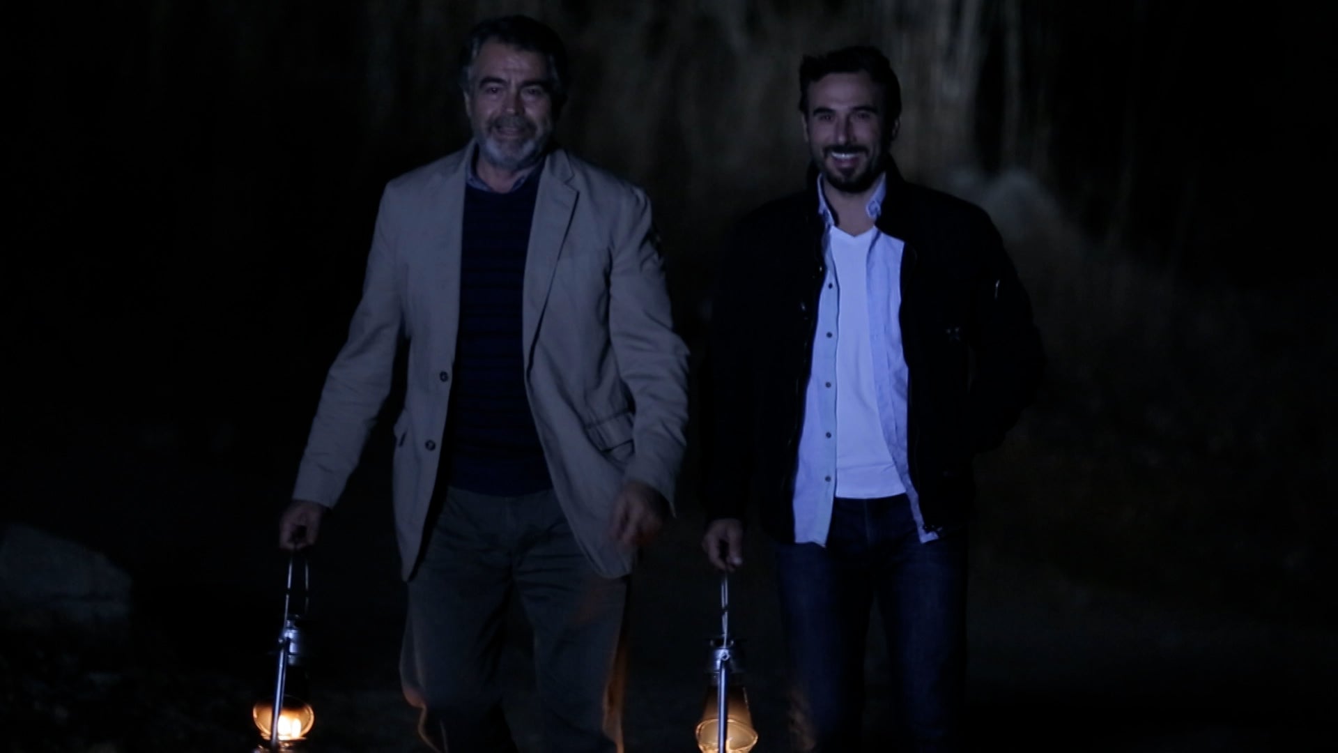 Shariat Al Ghab Season 1 Episode 10 Episode 10