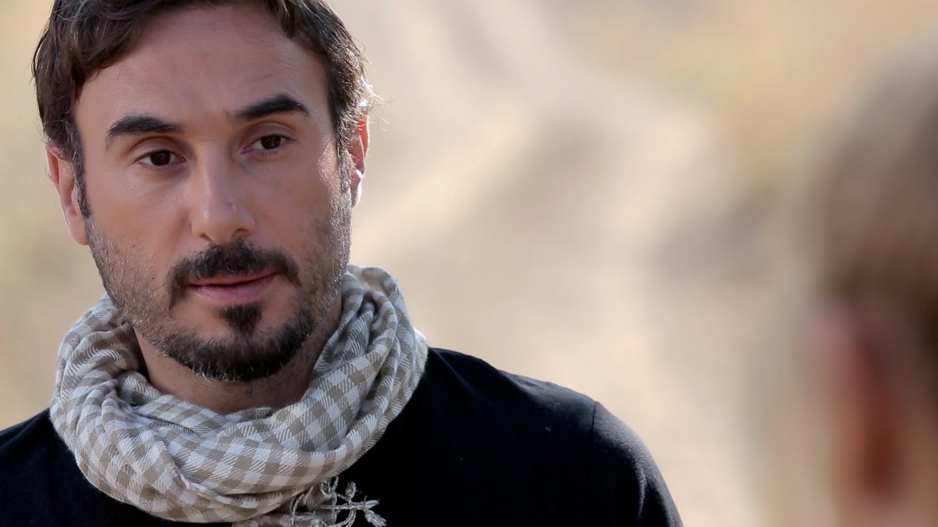 Shariat Al Ghab Season 1 Episode 12 Episode 12