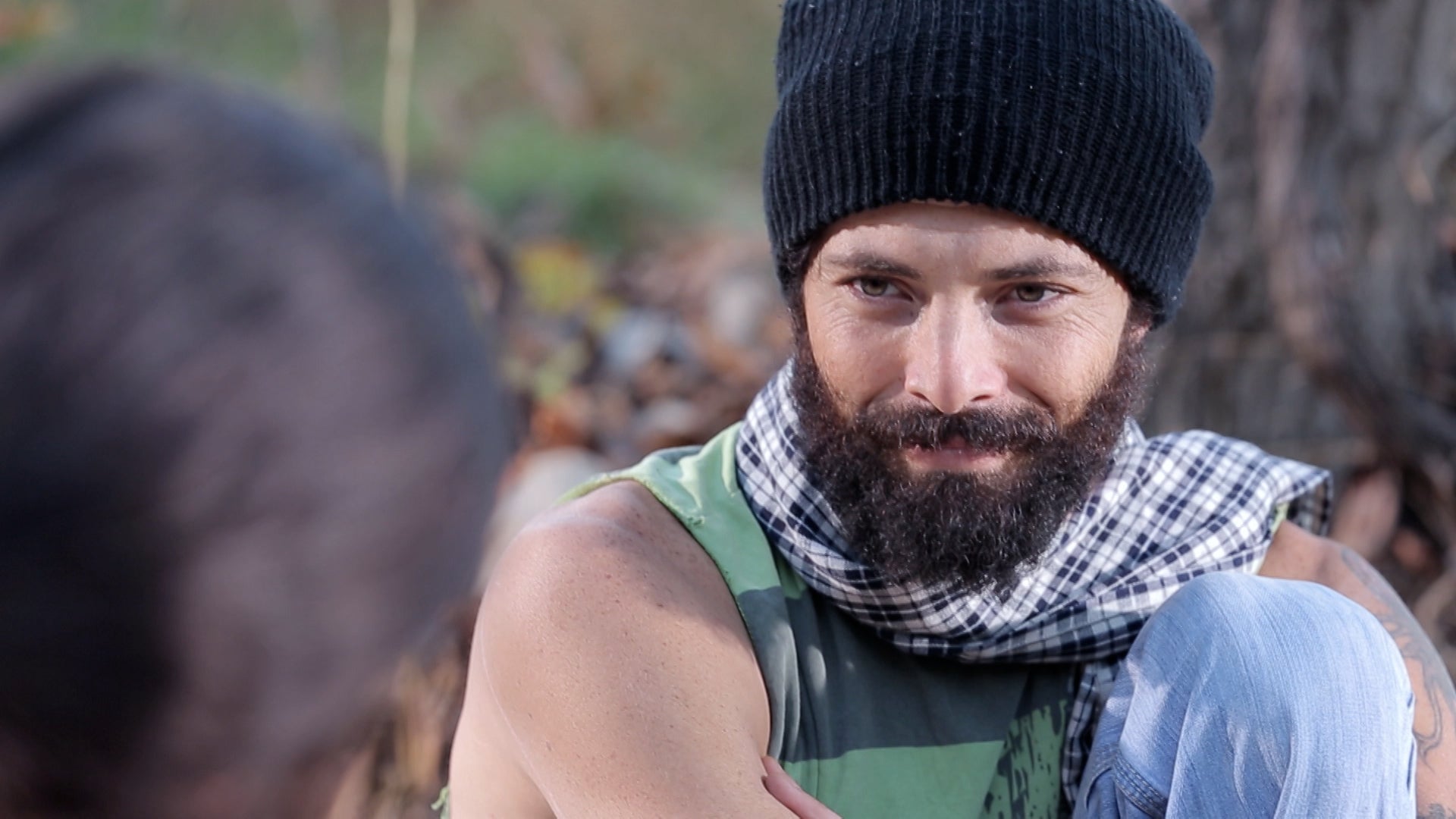 Shariat Al Ghab Season 1 Episode 13 Episode 13