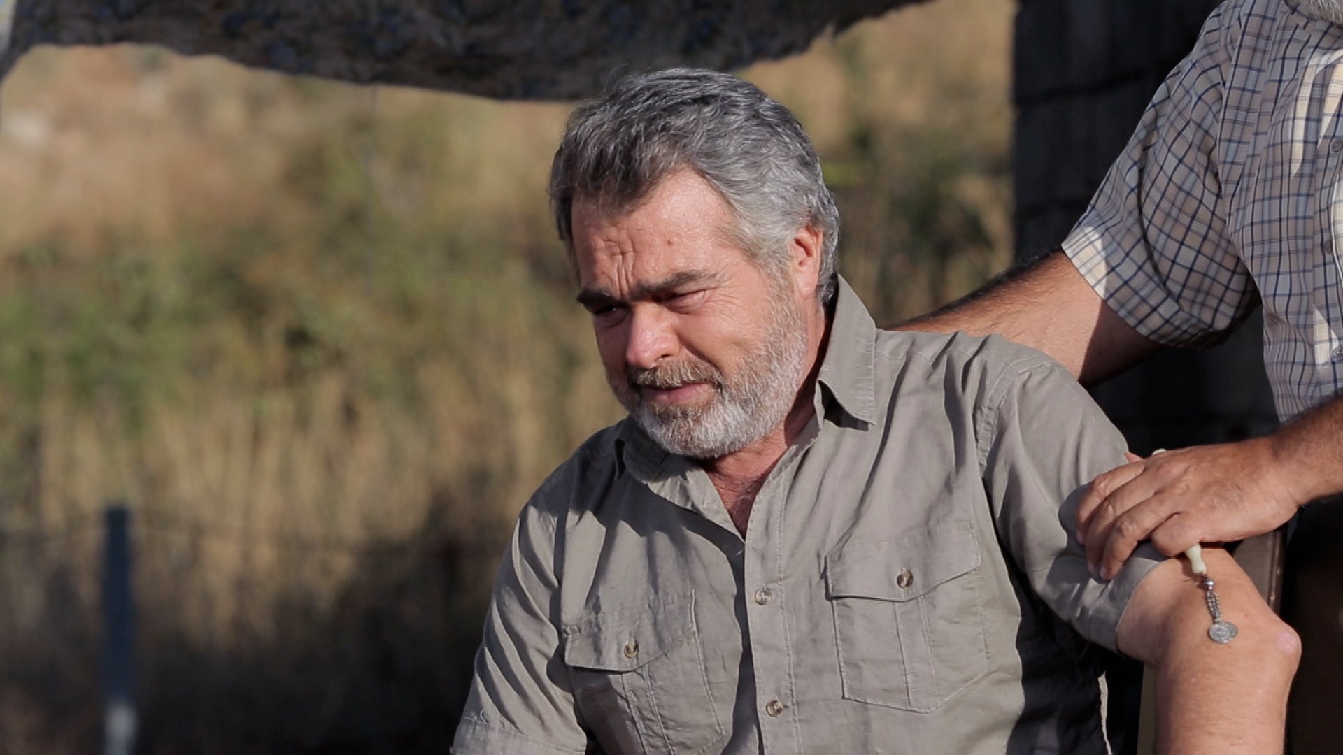 Shariat Al Ghab Season 1 Episode 14 Episode 14