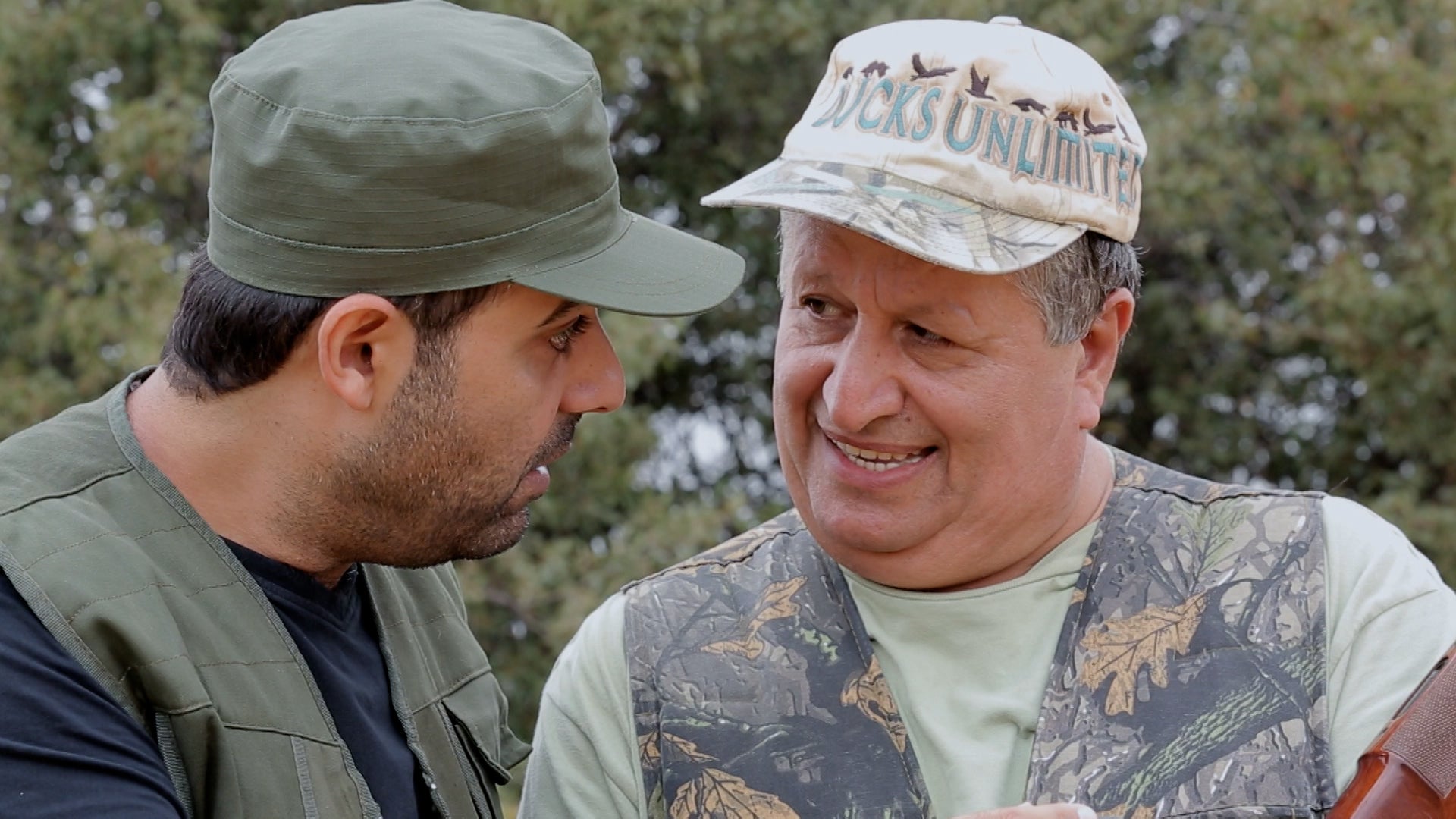 Shariat Al Ghab Season 1 Episode 23 Episode 23