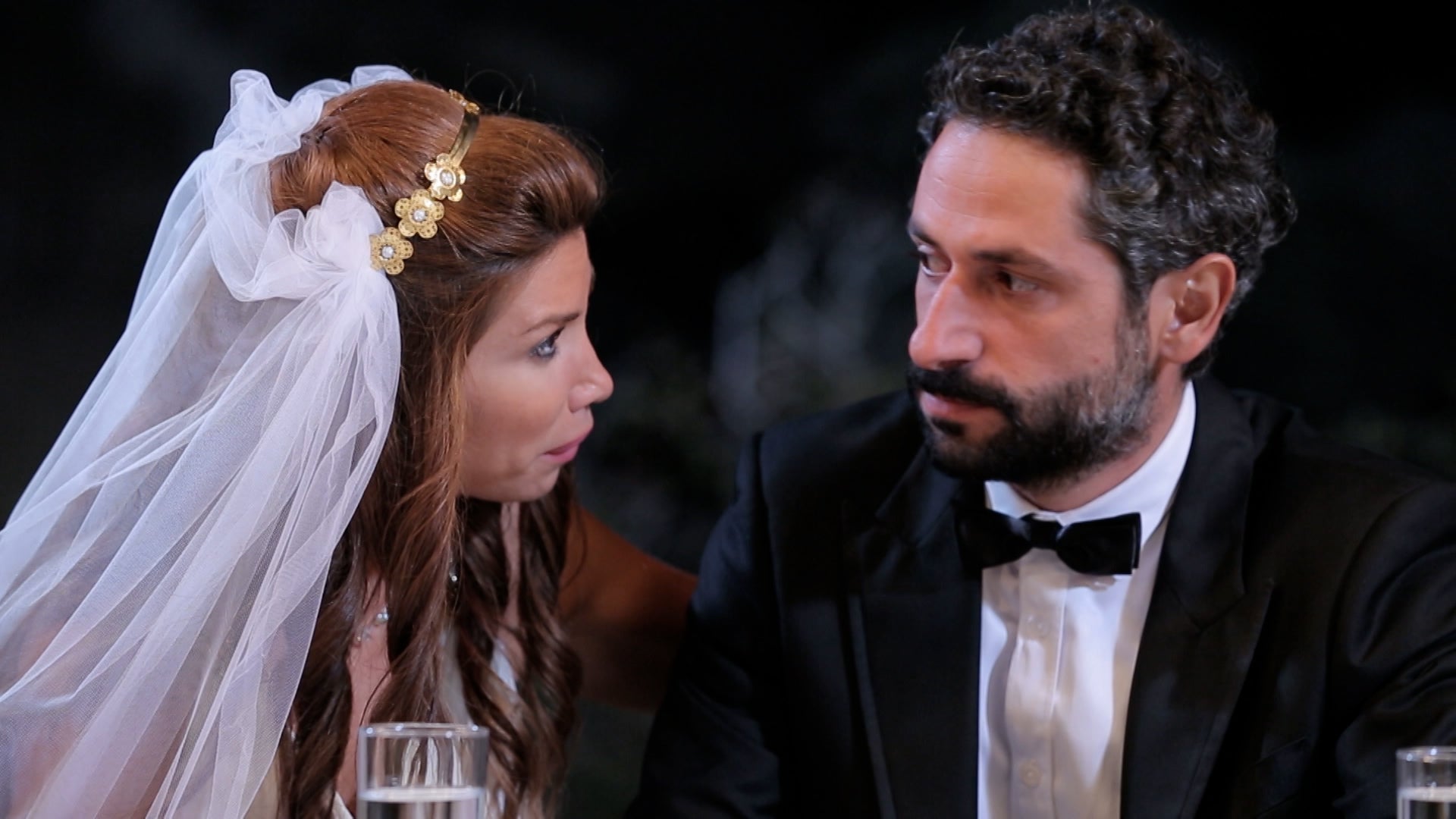 Shariat Al Ghab Season 1 Episode 26 Episode 26