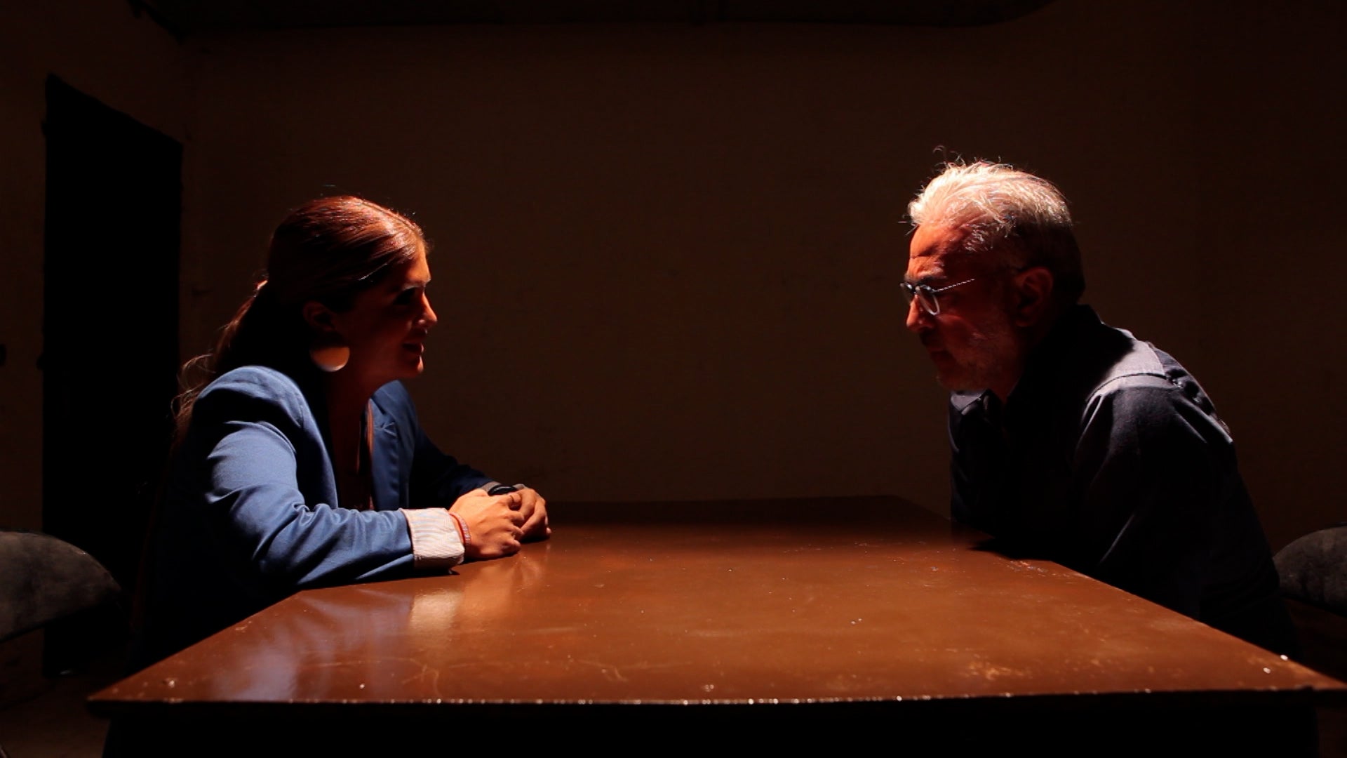 Shariat Al Ghab Season 1 Episode 30 Episode 30