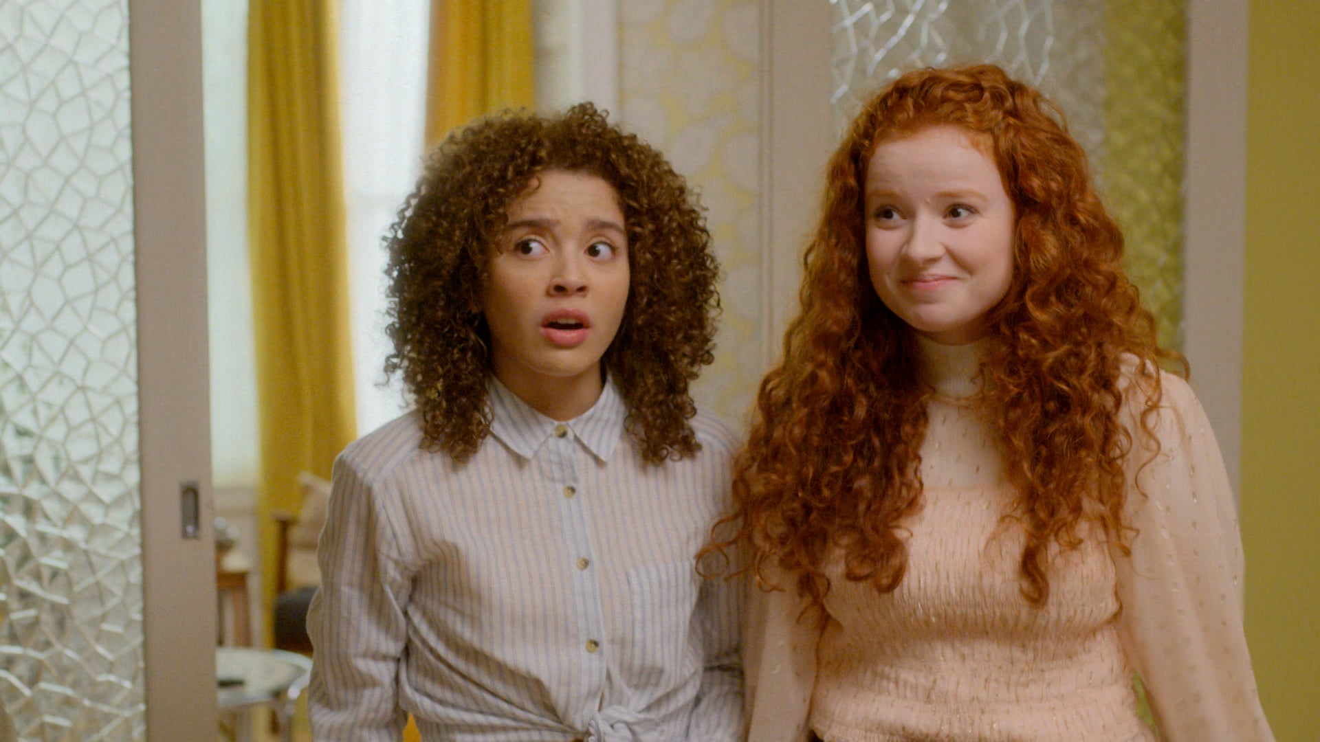 Goldie's Oldies Season 1 Episode 103 Dirty Rotten Housemates