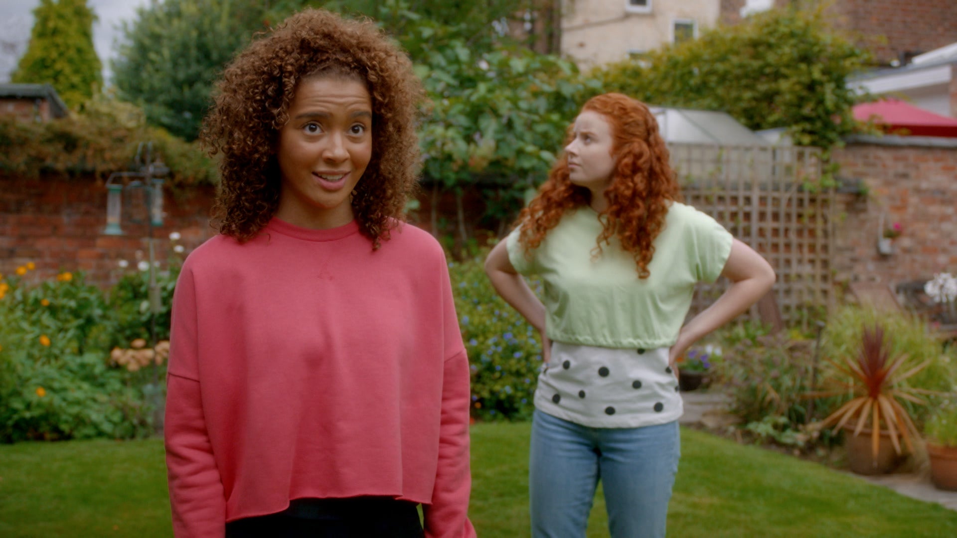 Goldie's Oldies Season 1 Episode 104 Smells Like Teen Spirits