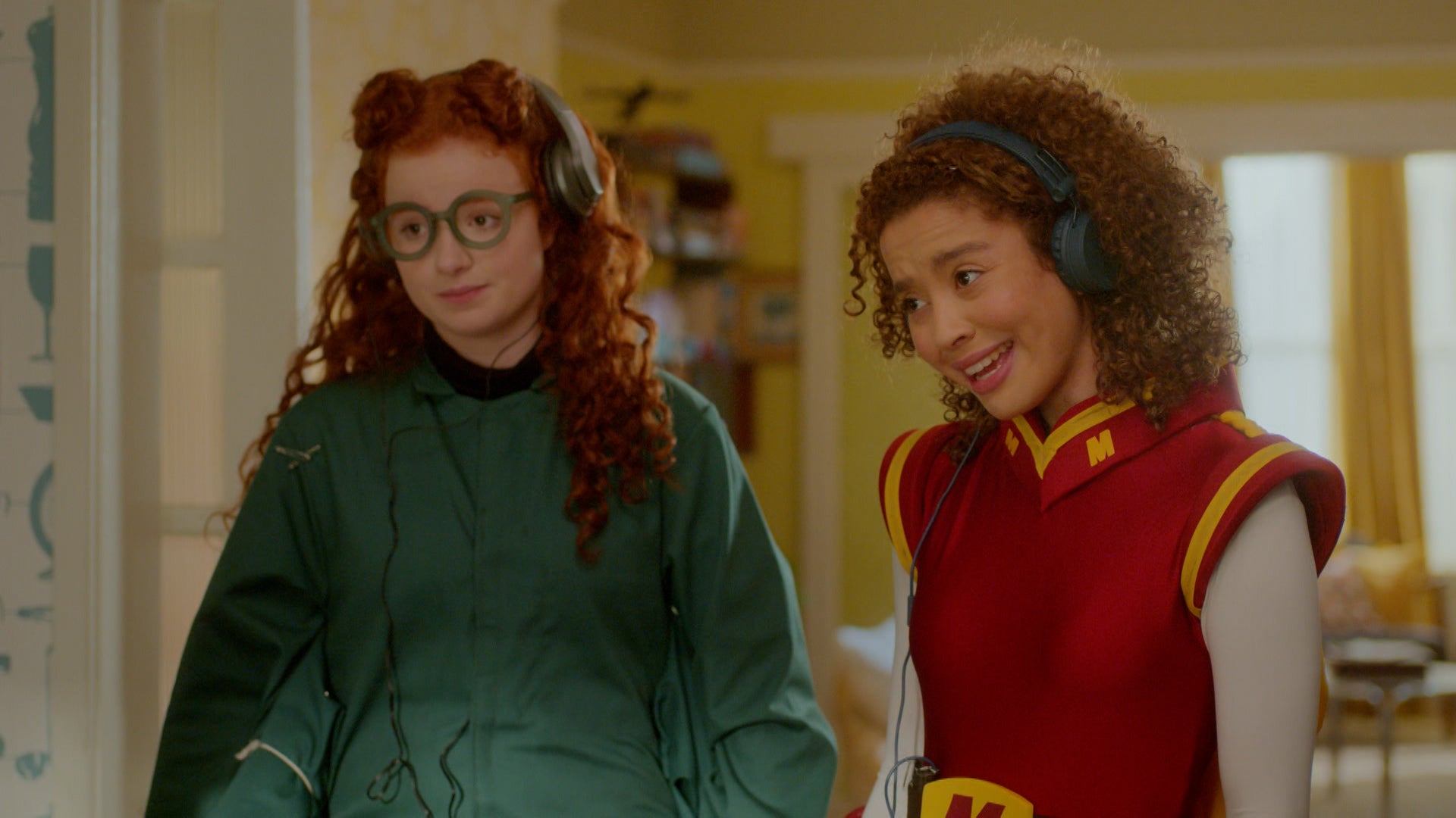 Goldie's Oldies Season 1 Episode 106 Spoiler Alert!