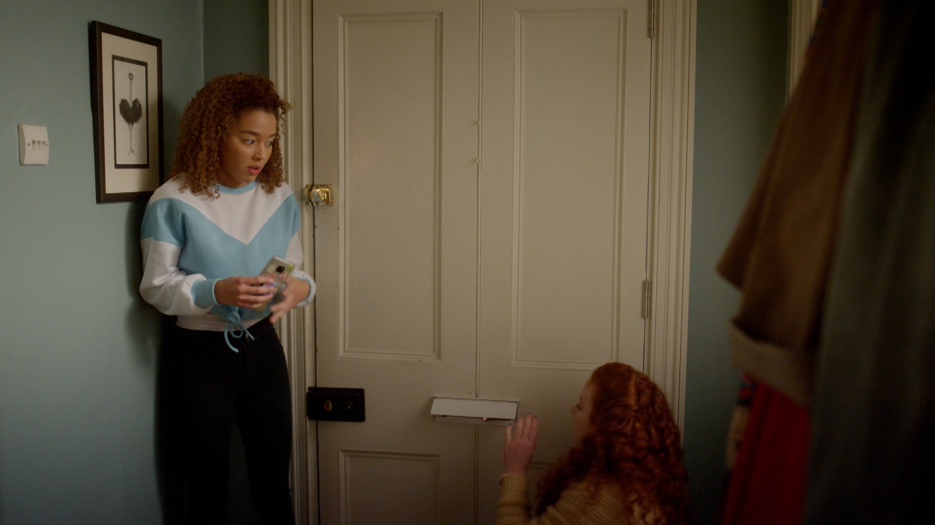 Goldie's Oldies Season 1 Episode 111 Hide & Sneak