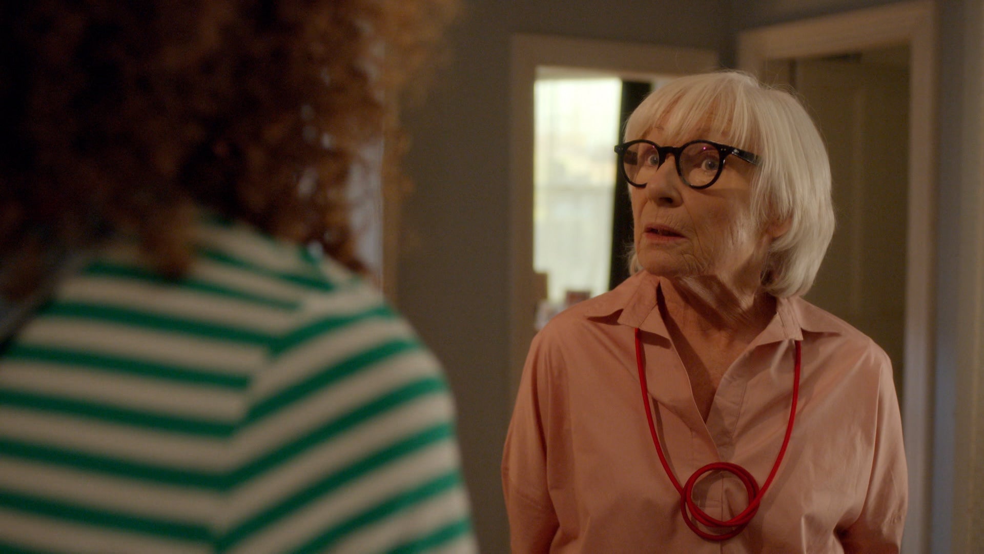 Goldie's Oldies Season 1 Episode 112 The Big Sleepover