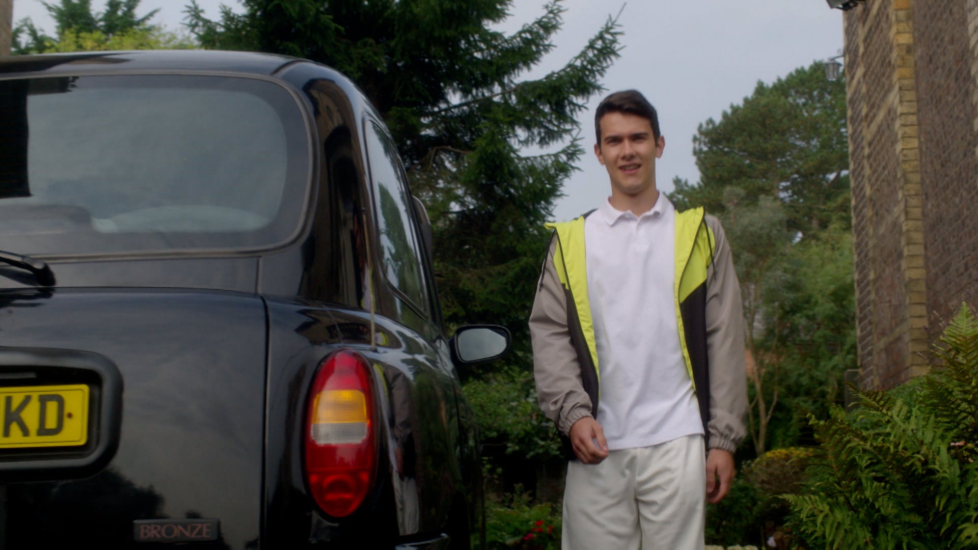 Goldie's Oldies Season 1 Episode 114 Stand By Your Plan