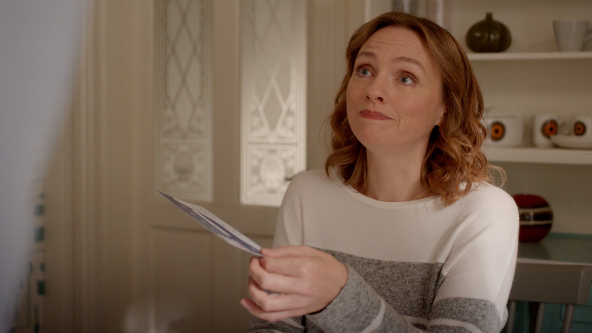 Goldie's Oldies Season 1 Episode 115 Stealth & Safety