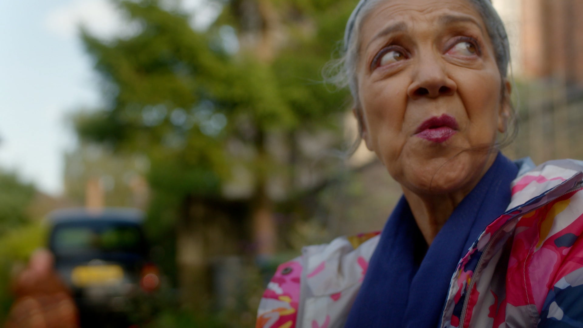 Goldie's Oldies Season 1 Episode 117 A Fridge Too Far