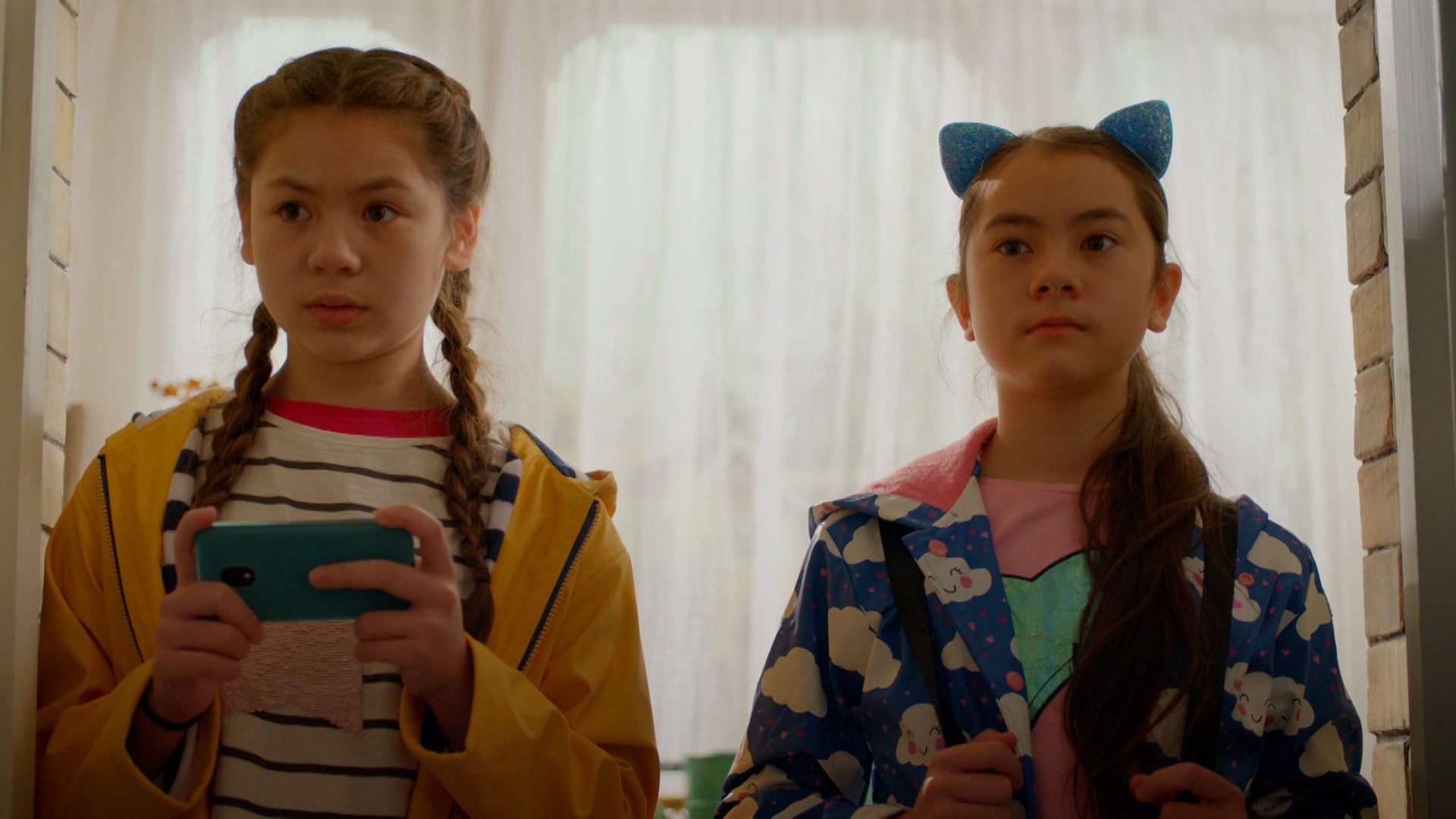 Goldie's Oldies Season 1 Episode 118 Misadventures in Babysitting