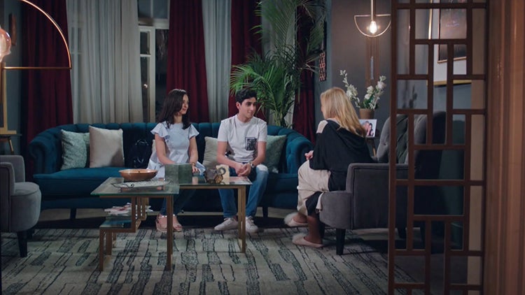 لدينا أقوال أخرى الموسم 1 الحلقة 30 الحلقة الثلاثون