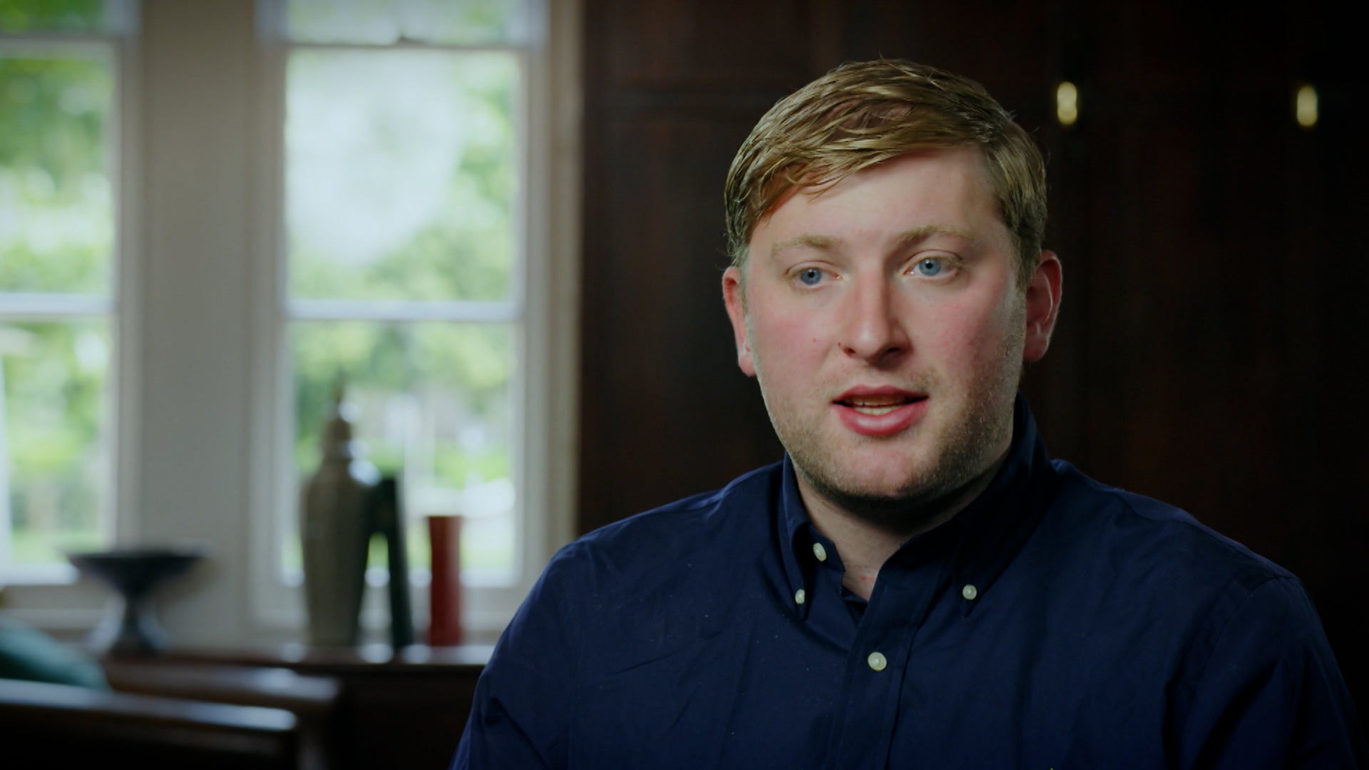 Green Eyed Killers Season 2 Episode 1 Jay Sewell