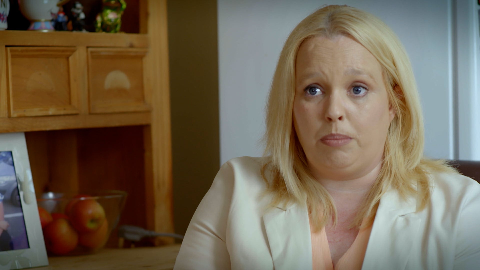 Green Eyed Killers Season 2 Episode 3 Olivia Dunlea