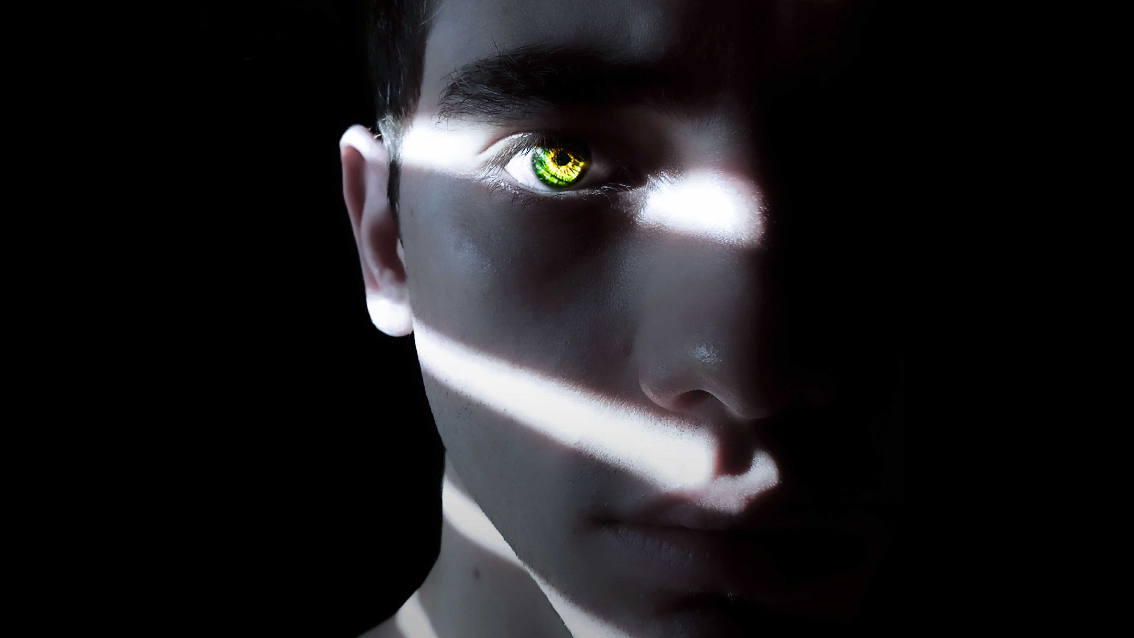 Green Eyed Killers
