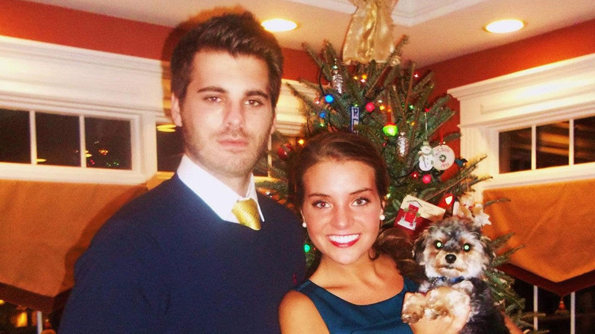 Green Eyed Killers Season 3 Episode 3 Ryan Poston