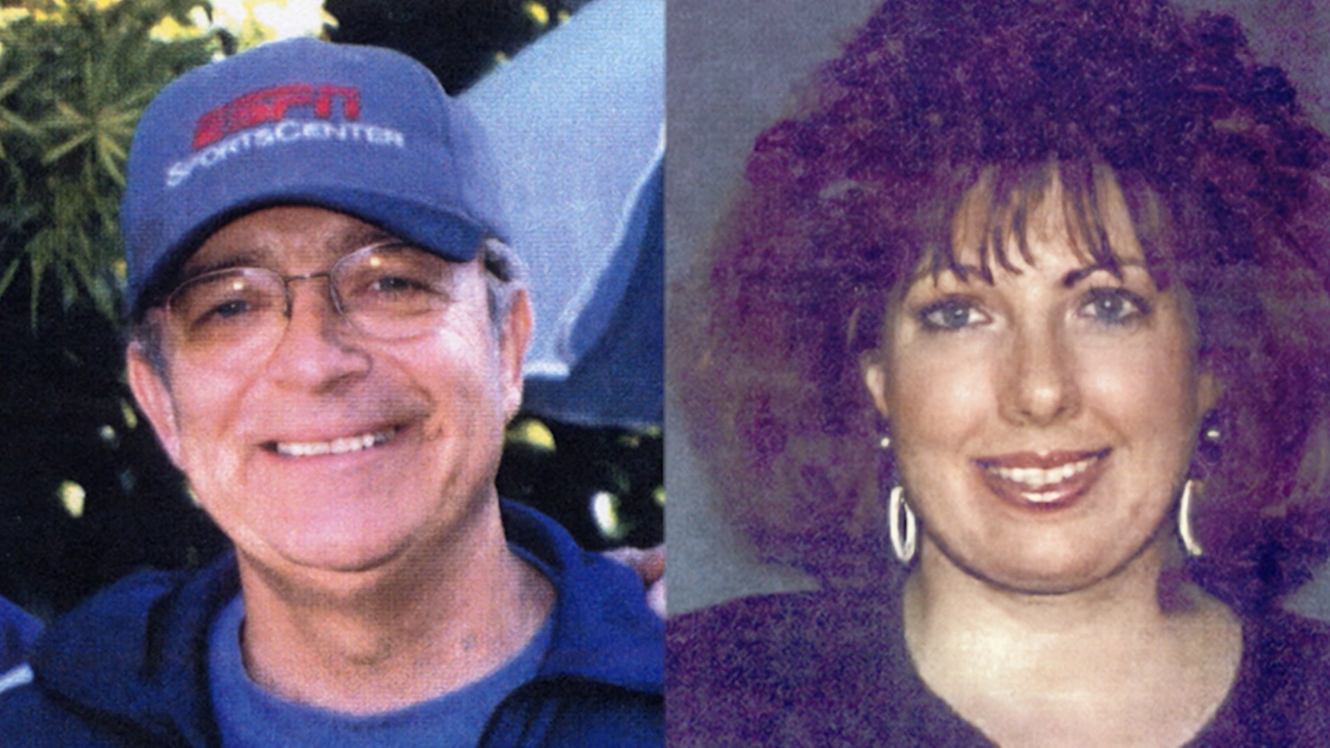 Green Eyed Killers Season 4 Episode 13 Kenneth and Carolyn Stahl