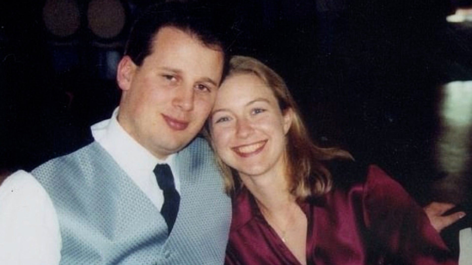 Meet, Marry, Murder Season 5 Episode 15 Todt