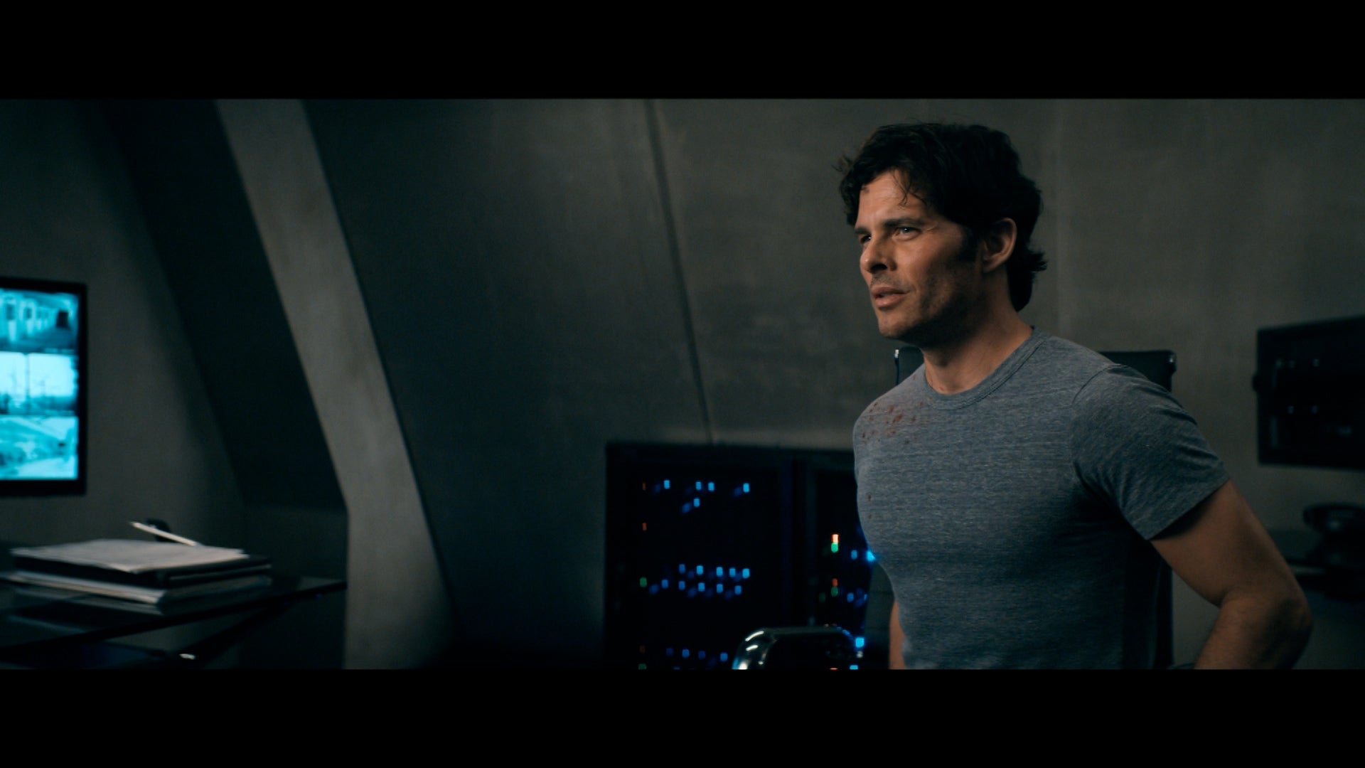 ذا ستاند الموسم 1 الحلقة 1 ذا اند