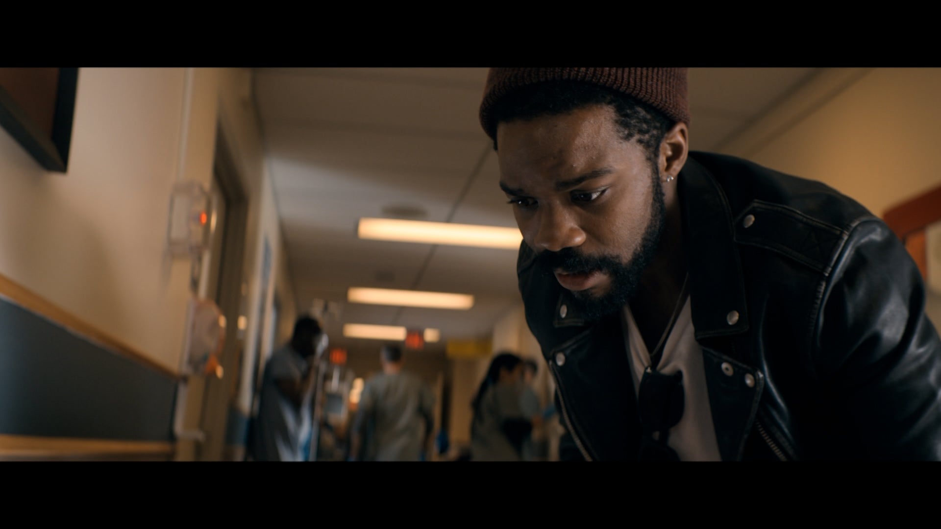 ذا ستاند الموسم 1 الحلقة 2 بوكيت سافيور