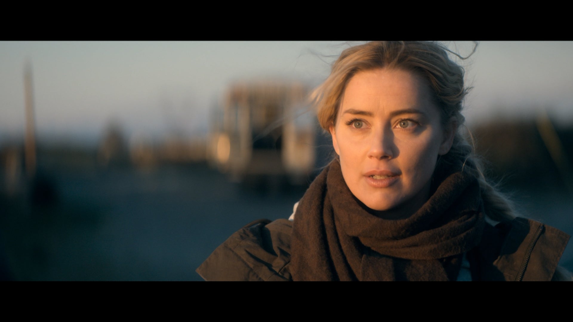 ذا ستاند الموسم 1 الحلقة 3 بلانك بايدجز